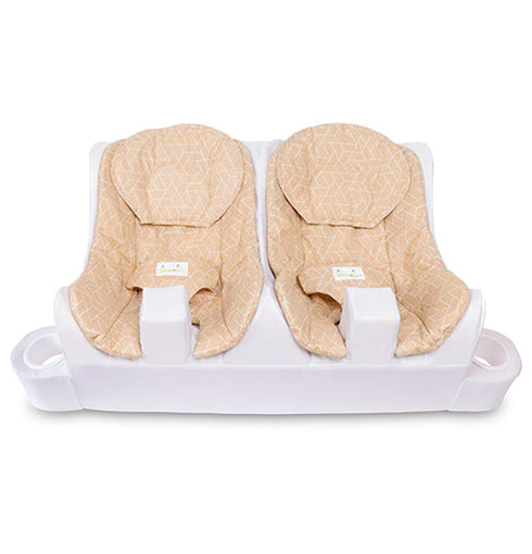 Table For Two - Twin Feeding System